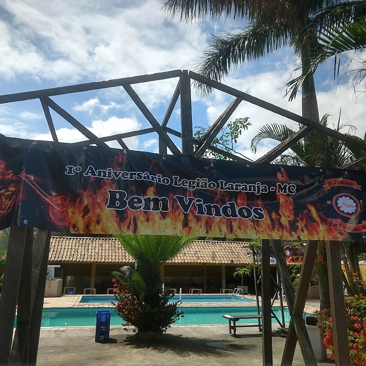 Espaco João e Maria 